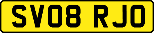SV08RJO