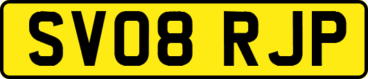SV08RJP