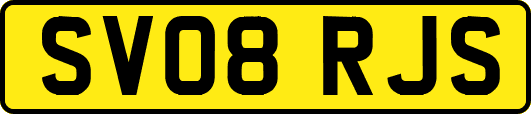 SV08RJS