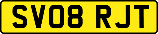 SV08RJT
