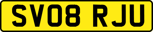 SV08RJU