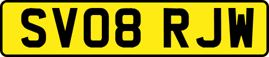 SV08RJW