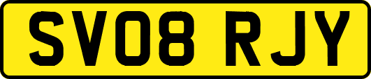 SV08RJY
