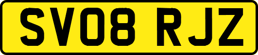 SV08RJZ
