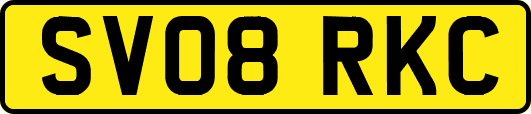 SV08RKC
