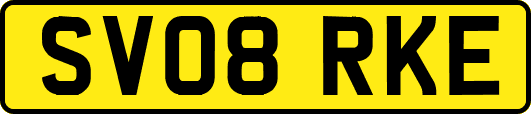 SV08RKE
