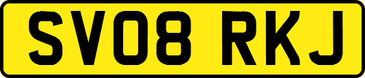 SV08RKJ
