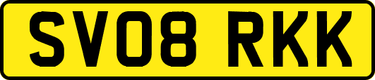 SV08RKK