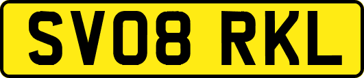 SV08RKL