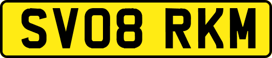 SV08RKM