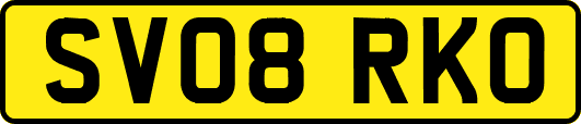 SV08RKO