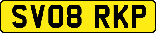 SV08RKP