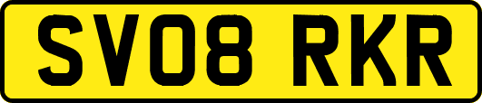 SV08RKR