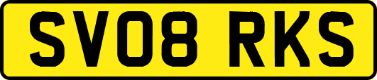 SV08RKS