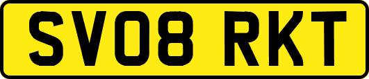 SV08RKT