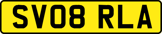 SV08RLA