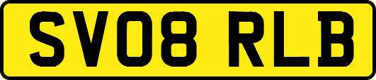 SV08RLB