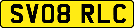 SV08RLC