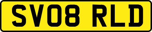 SV08RLD
