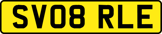 SV08RLE
