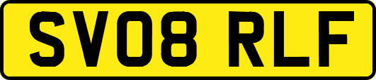 SV08RLF