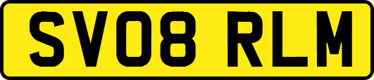 SV08RLM
