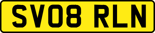 SV08RLN