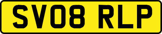 SV08RLP