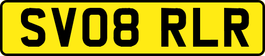 SV08RLR