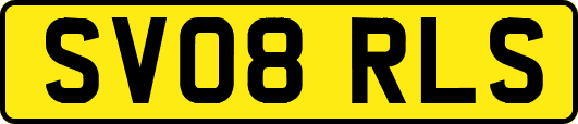 SV08RLS