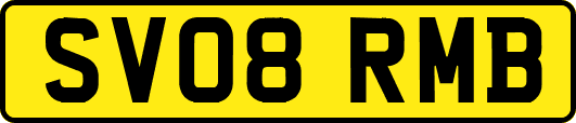 SV08RMB