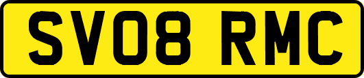 SV08RMC