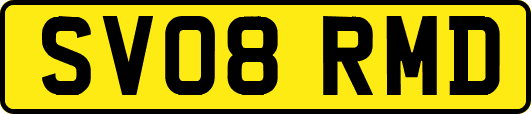 SV08RMD