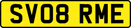 SV08RME