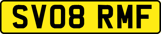 SV08RMF