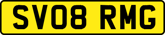 SV08RMG