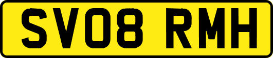 SV08RMH