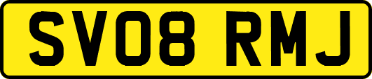 SV08RMJ