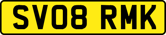 SV08RMK