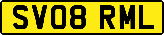 SV08RML