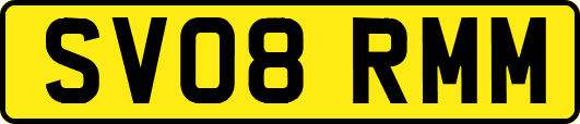 SV08RMM