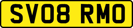 SV08RMO