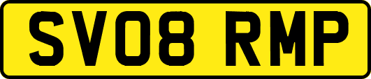 SV08RMP