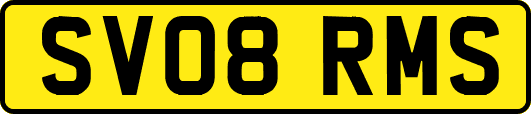 SV08RMS