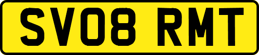 SV08RMT