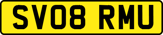 SV08RMU