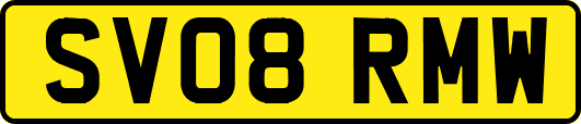SV08RMW
