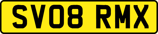 SV08RMX