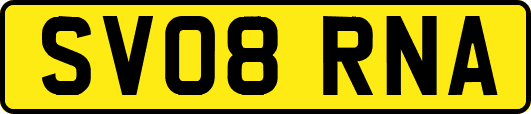 SV08RNA