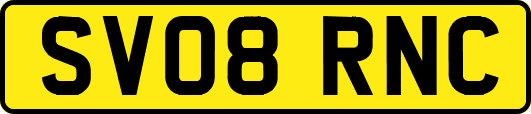 SV08RNC